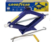 GOODYEAR GY000911 GYSJ02 1,5 т 100385 мм со съемной ручкой