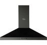 OASIS KB60B (FR) (making oasis everywhere) черный