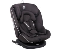 KIDS PLANET STARSHIP ISOFIX , гр. 0+/I/II/III, 036 кг, 012 лет, маренго KRES3605