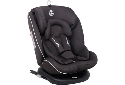 KIDS PLANET STARSHIP ISOFIX , гр. 0+/I/II/III, 036 кг, 012 лет, маренго KRES3605