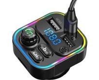 ACV FMT130B ЖК диспл/USB/Bluetooth/RGB
