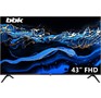 BBK 43LEM1036/FTS2C Full HD безрамочный