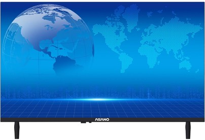 ASANO 32LF5020T SMART TV Безрамочный WiFi Full HD Android