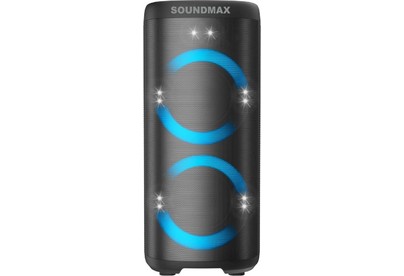 SOUNDMAX SMMS4107 (чёрный)