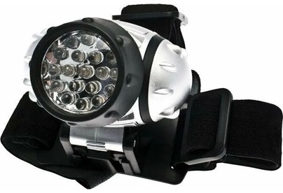 КОСМОС KOCH19LED