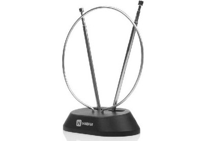 HARPER ADVB2111 DVBT2
