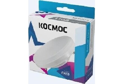 КОСМОС LKSM_LED12WGX5345C