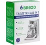 BREZO 87466 Таблетки ALL IN 1 для посудомоечной машины