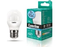 CAMELION (13568) LED10G45/845/E27/4500K