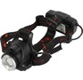 ULTRAFLASH (13906) E1336 черный
