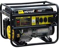 HUTERDY8000LXA
