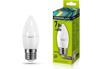 ERGOLUX (13299) LEDC357WE276K