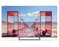 HARPER 75U750TS UHD 4K SMART TV безрамочный