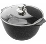 МЕЧТА 44802 Гранит black 4л