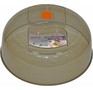 VIOLET 26 см с клапаном дымчатый 102601