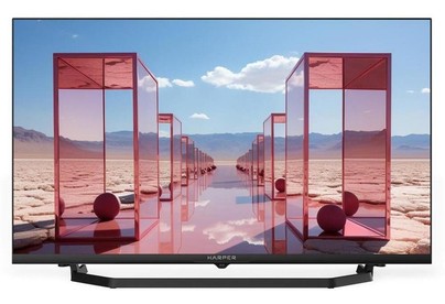 HARPER 32R690TS HD SMART TV безрамочный