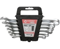 КАЛИБР НКК6П (6 штук, CRV)