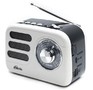 RITMIX RPR033 WHITE
