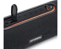 HYUNDAI HPS1021 черный