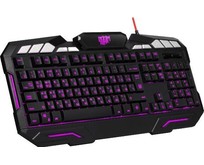 DEFENDER (45100) Doom Keeper GK100DL