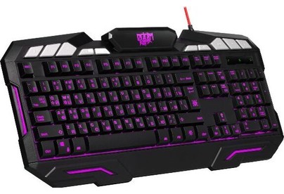 DEFENDER (45100) Doom Keeper GK100DL