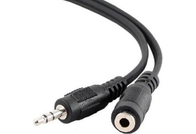 5BITES AC35J020F AUDIO / 3.5 JACK / MF / STEREO / 2M