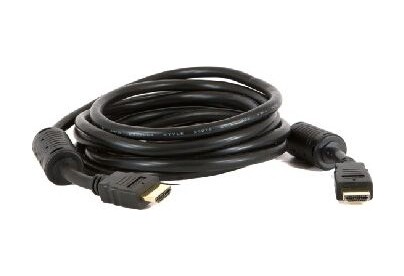 5BITES APC014020 HDMI / MM / V1.4B / HIGH SPEED / ETHERNET / 3D / FERRITES / 2M