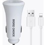MORE CHOICE (4627151192093) AC23i 2USB 2.4A для 8pin White