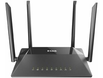 DLINK DIR841/RU/A1 AC1200 Black
