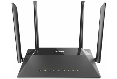 DLINK DIR841/RU/A1 AC1200 Black