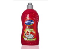 ACTIVE Гель для мытья посуды 