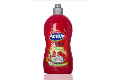 ACTIVE Гель для мытья посуды 
