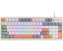 SMARTBUY SBK337UWG серобелый