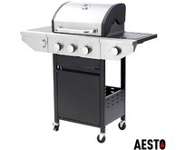 AESTO 11107
