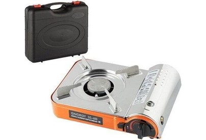 ENERGY GS400 газовая портативная