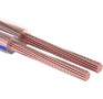 REXANT (0162033) 2х0.5мм 100м  BL