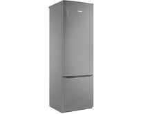 POZIS RK103 544LV 340л серебристый