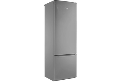 POZIS RK103 544LV 340л серебристый