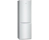 POZIS RK149 543LV 370л серебристый