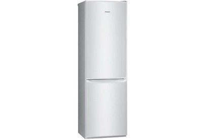 POZIS RK149 543LV 370л серебристый