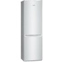 POZIS RK149 543LV 370л серебристый