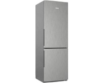 POZIS RK FNF170 5751V 314л серебристый металлопласт