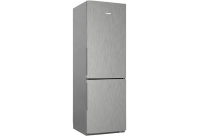 POZIS RK FNF170 5751V 314л серебристый металлопласт