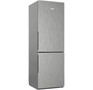 POZIS RK FNF170 5751V 314л серебристый металлопласт