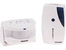 REXANT (460215) GS215, беспроводной