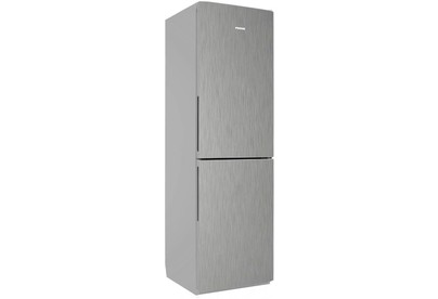 POZIS RK FNF172 5761V 344л серебристый металлопласт