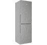 POZIS RK FNF172 5761V 344л серебристый металлопласт