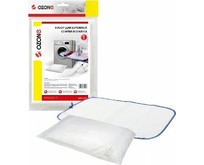 OZONE WM1125 Набор для бережной стирки и глажки
