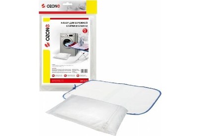 OZONE WM1125 Набор для бережной стирки и глажки