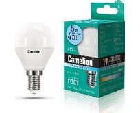 CAMELION (12029) LED5G45/845/E14/4500К